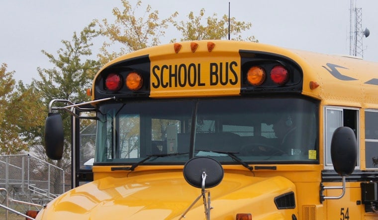 Sussex Parents Refuse To Let Bus Tragedy Fade After 5-Year-Old’s Death