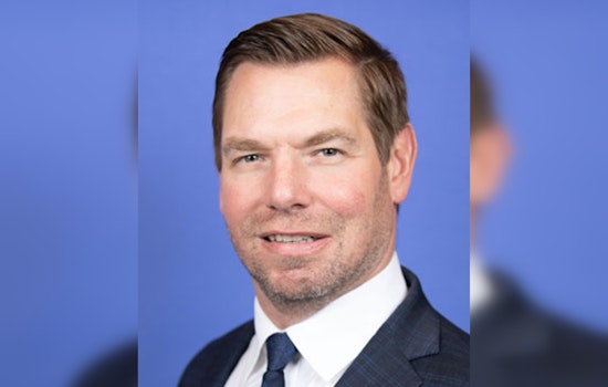 Swalwell Faces Fury As He Denies Staff Affairs At Sacramento Showdown