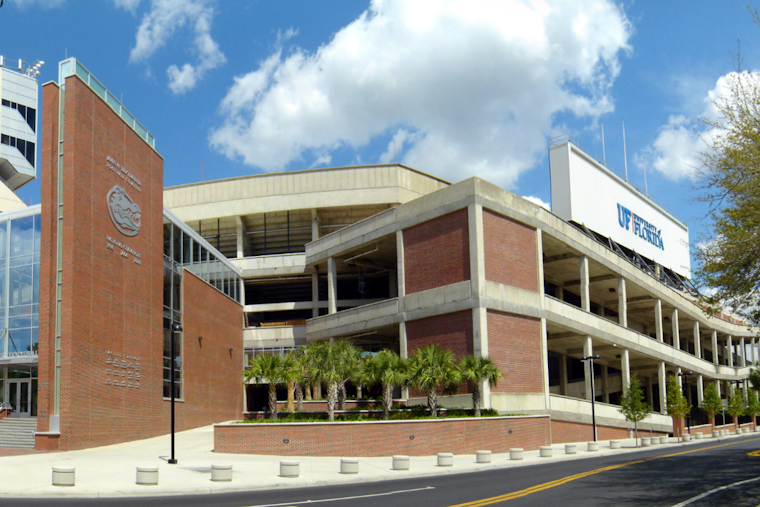 Swamp Shake-Up: Gators Boss Vows Stadium Facelift Will Not Bench Fans
