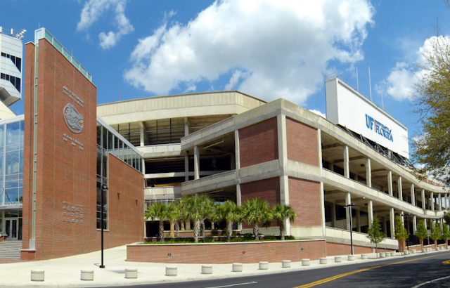 Swamp Shake-Up: Gators Boss Vows Stadium Facelift Will Not Bench Fans