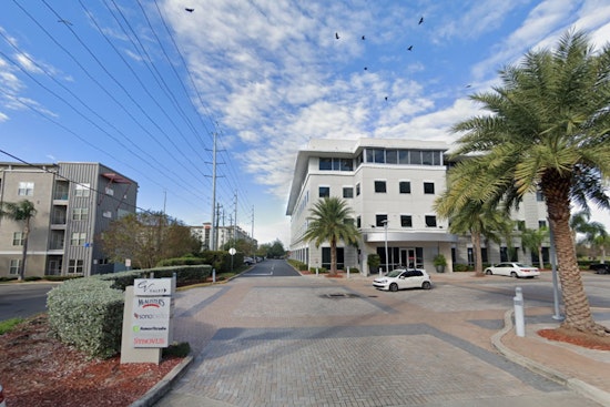 Swanky Sapphire Supper Club Plots Late-May Debut In Tampa's Westshore
