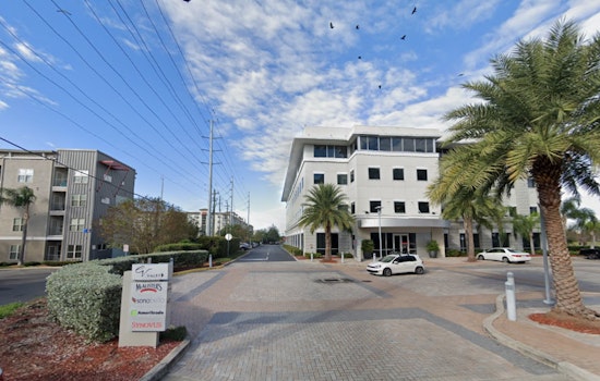 Swanky Sapphire Supper Club Plots Late-May Debut In Tampa's Westshore