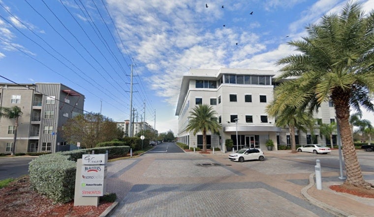 Swanky Sapphire Supper Club Plots Late-May Debut In Tampa's Westshore