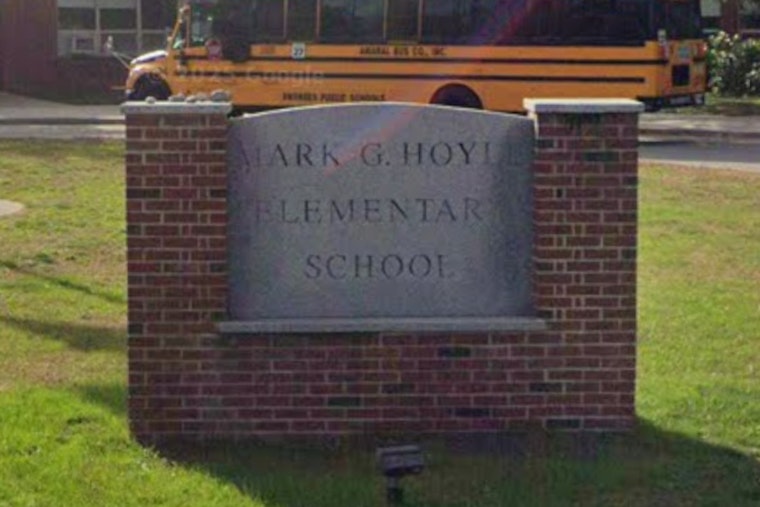 Swansea Elementary Gun Scare Ends in Market Street Weapons Bust