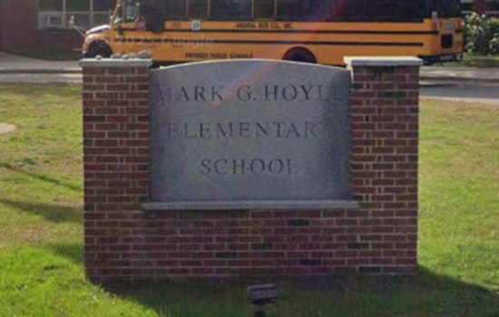 Swansea Elementary Gun Scare Ends in Market Street Weapons Bust