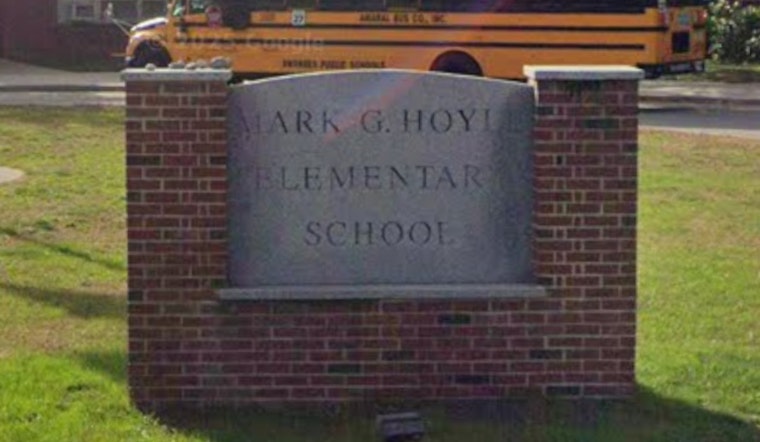 Swansea Elementary Gun Scare Ends in Market Street Weapons Bust