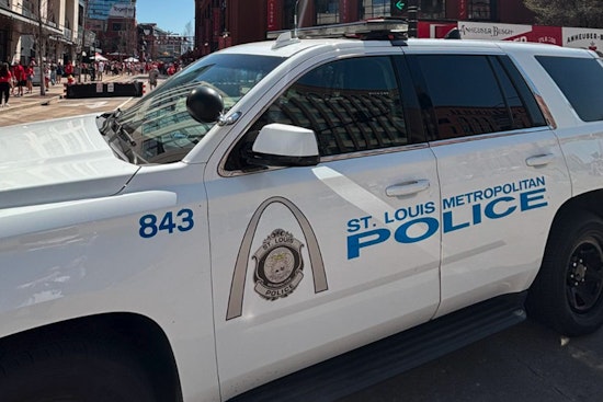 Swastika Taggers Hit Five Cars In Benton Park Alley