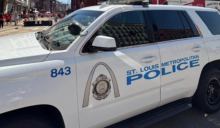 Swastika Taggers Hit Five Cars In Benton Park Alley
