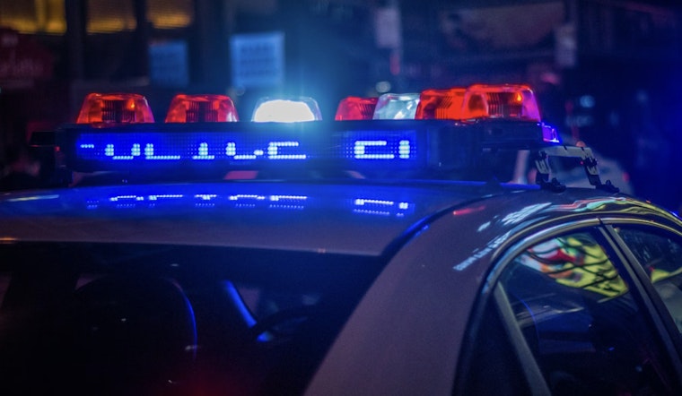 Swatting Hoax Triggers Heavy Police Response On Quiet Laplace Court