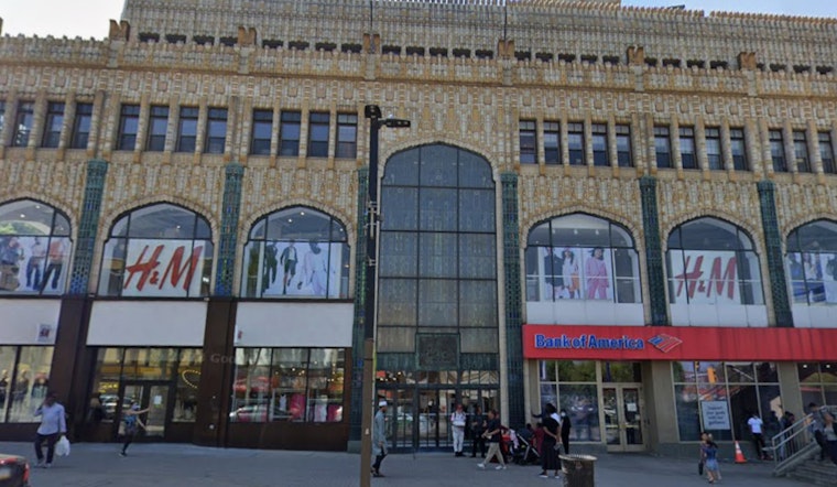 Sweat And Screens Shake Up 69th Street In Upper Darby