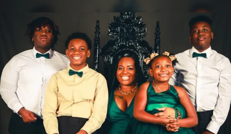 Swedesboro Mom Slain In Suspected Murder-Suicide As Town Rallies Around Her Kids