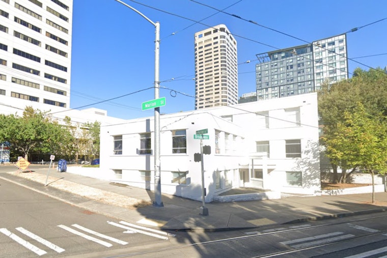 Swedish Quietly Shops Prime First Hill Block, Luring Tower-Hungry Builders