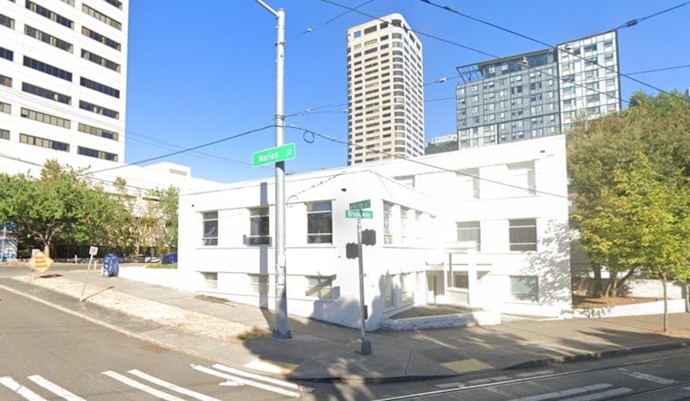 Swedish Quietly Shops Prime First Hill Block, Luring Tower-Hungry Builders