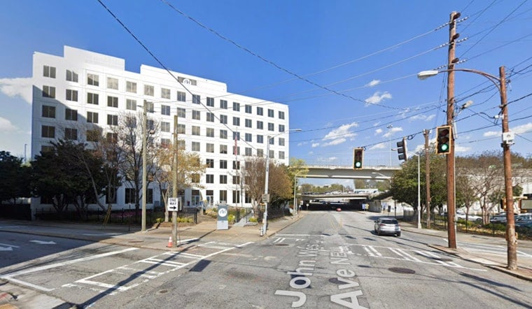 Sweet Auburn Springfest Turns 40, Takes Over Downtown Atlanta