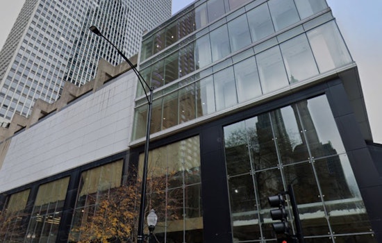 Sweet Coup: Candy Hall Of Fame Plants Flag On Mag Mile