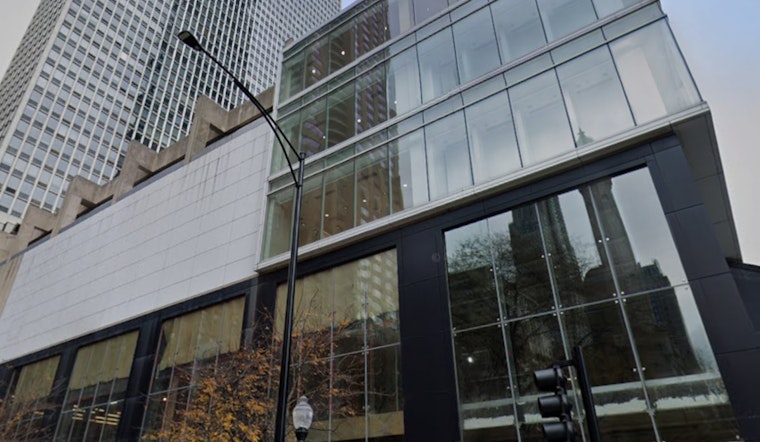 Sweet Coup: Candy Hall Of Fame Plants Flag On Mag Mile