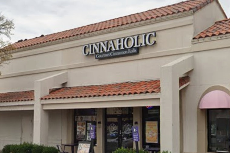 Sweet Deal Sours As Buyer Bails On Richardson Cinnaholic Shop