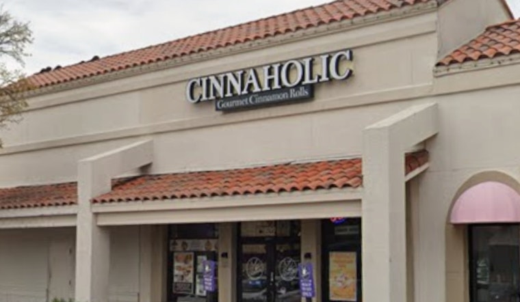 Sweet Deal Sours As Buyer Bails On Richardson Cinnaholic Shop