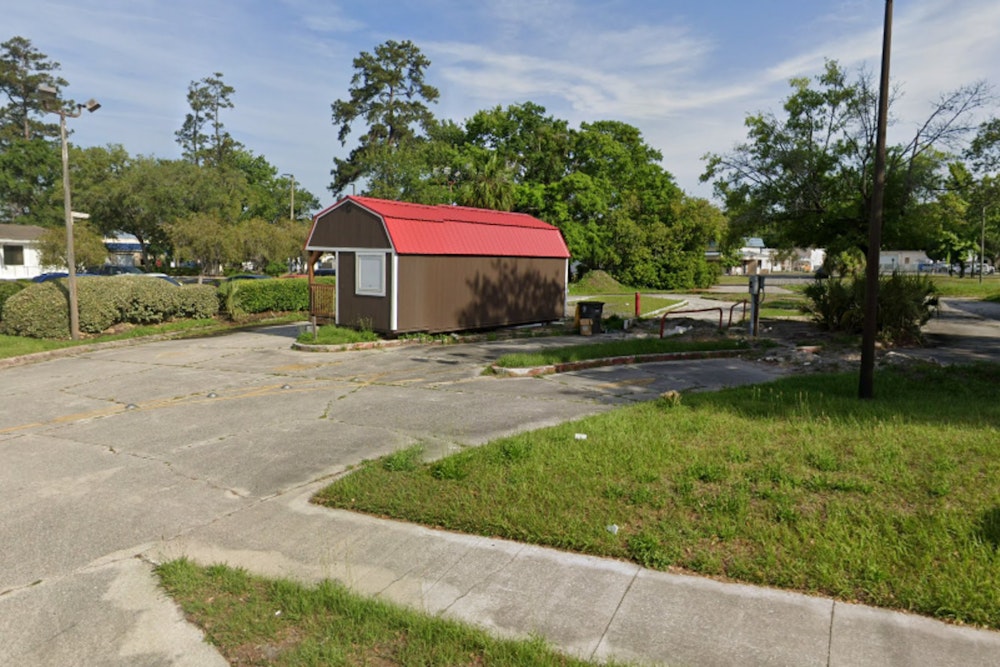 Sweet Takeover On Normandy As Blackberry Creamery Claims Old Rally's Lot