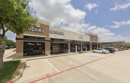 Sweet Tooth Takeover: Peach Cobbler Factory Fires Up Webster Shop Off Gulf Freeway