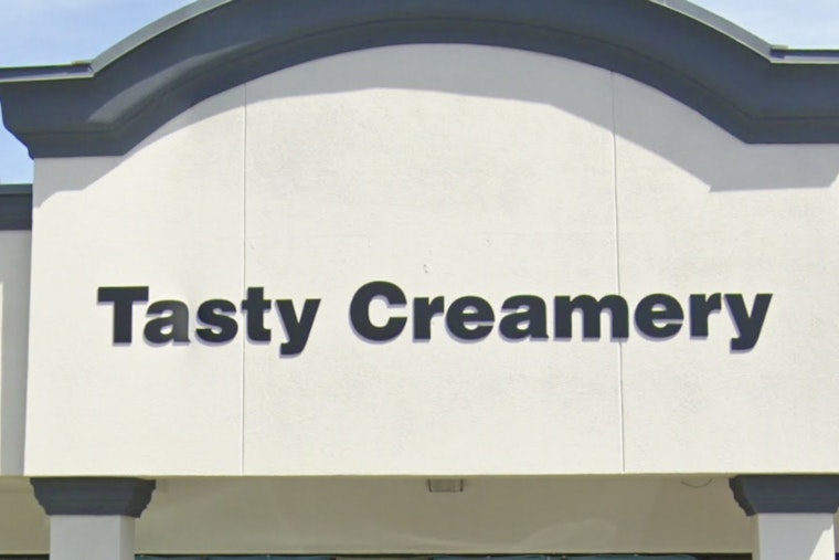 Sweet Westside Shake-Up As Tasty Creamery Targets Second Scoop Shop On Normandy
