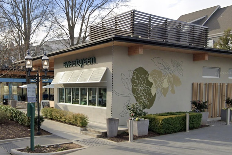 Sweetgreen Muscles Into Plaza Midwood as Commonwealth Fills Up With Chains
