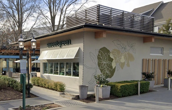 Sweetgreen Muscles Into Plaza Midwood as Commonwealth Fills Up With Chains