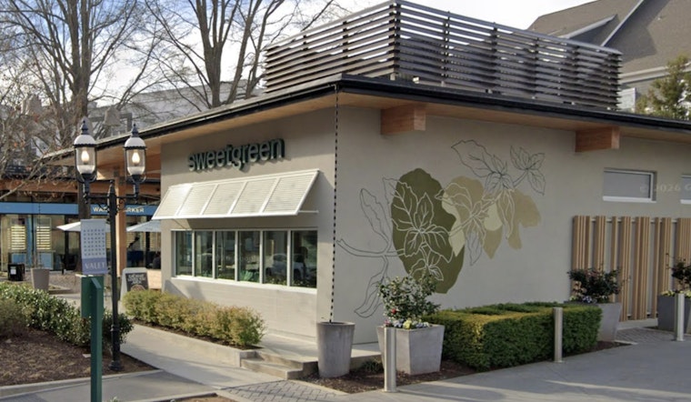 Sweetgreen Muscles Into Plaza Midwood as Commonwealth Fills Up With Chains