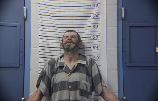 Sweetgum Road Standoff: Toccoa Man Gives Up After Tense All-Night Siege