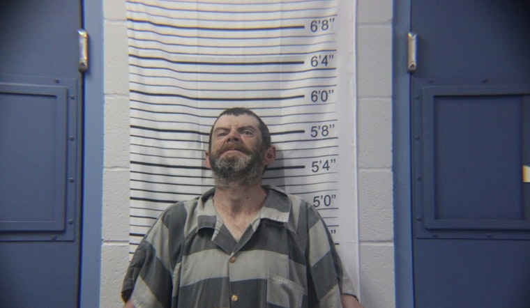 Sweetgum Road Standoff: Toccoa Man Gives Up After Tense All-Night Siege