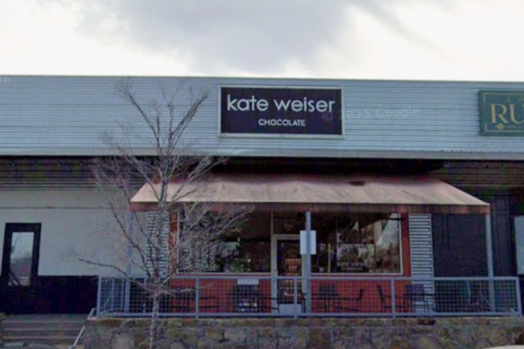 Sweetheart Dallas Chocolatier Kate Weiser Calls It Quits After 12 Years