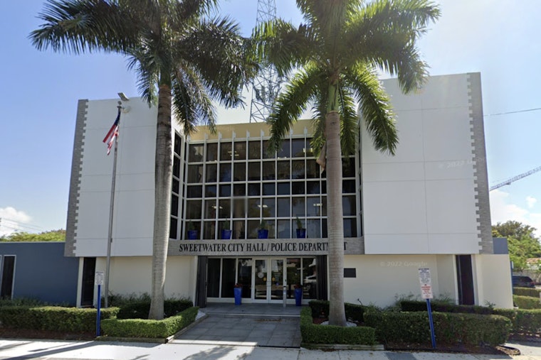Sweetwater Gives FIU Student Tower The Green Light, Neighbors Cry Foul