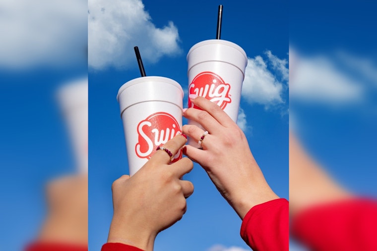 Swig Drive‑Thru Coming To Grassy Creek Near Pleasant Ridge