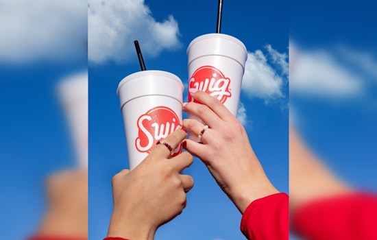 Swig Drive‑Thru Coming To Grassy Creek Near Pleasant Ridge