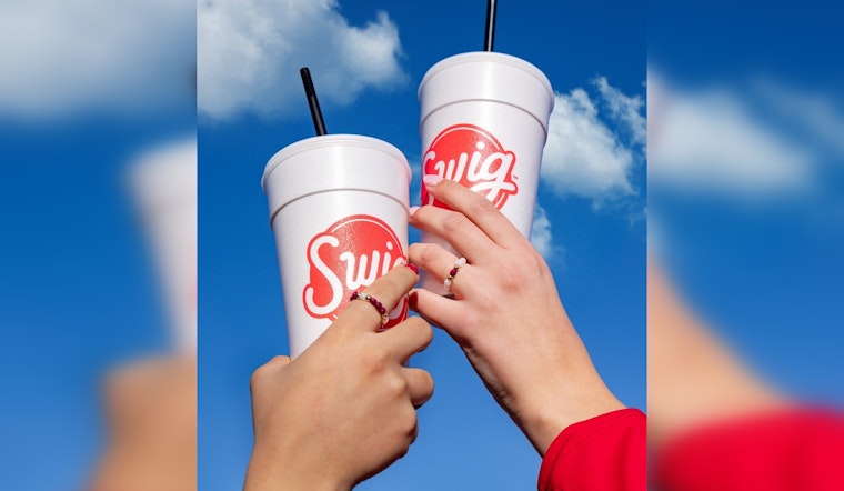 Swig Drive‑Thru Coming To Grassy Creek Near Pleasant Ridge