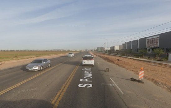 Swire Coca‑Cola Opens 241K-SF Distribution Hub in Mesa