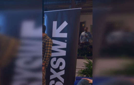SXSW 2027 Dates Announced: March 15–21 in Austin