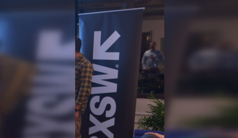 SXSW 2027 Dates Announced: March 15–21 in Austin