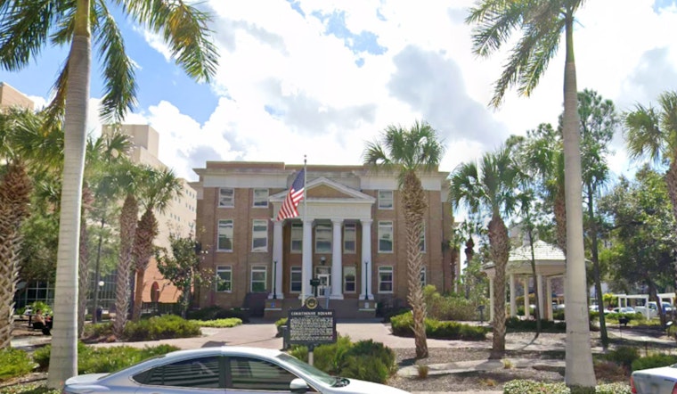 Sydney Gruters Launches Bid For Florida's 16th With Trump Nod