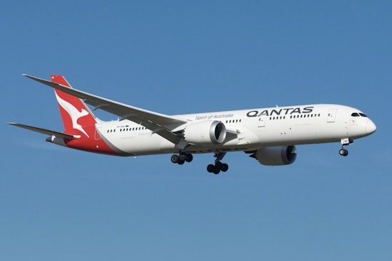 Sydney To Queens, No Layover: Qantas Plots 22-Hour JFK Marathon Flight For 2027