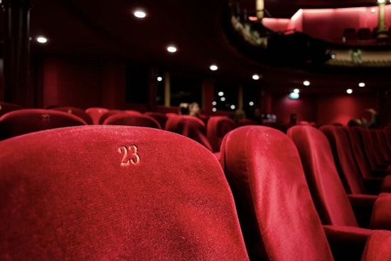 Syracuse Snags Hollywood Spotlight As Upstate Film Boom Rolls In