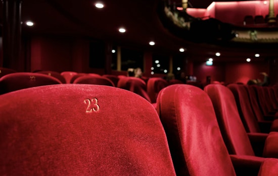 Syracuse Snags Hollywood Spotlight As Upstate Film Boom Rolls In