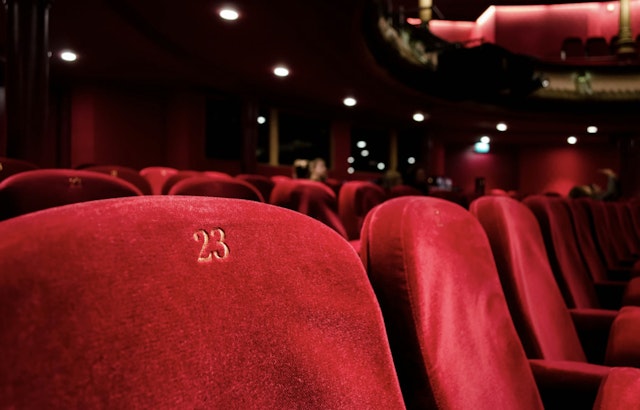 Syracuse Snags Hollywood Spotlight As Upstate Film Boom Rolls In