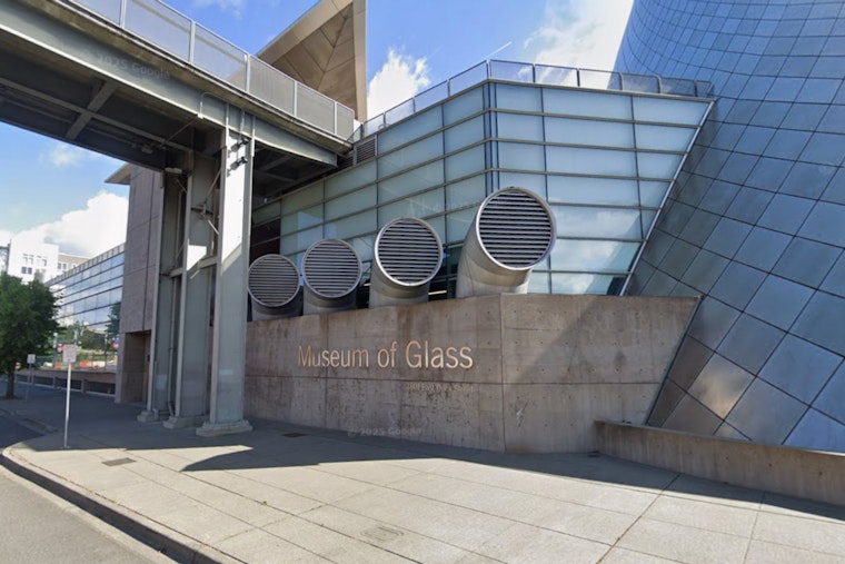 Tacoma Cult-Favorite Cake Shop Stages Sweet Comeback at Museum of Glass