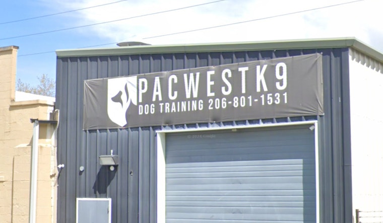 Tacoma Dog Trainer Hit With Felony Charges After Video Shows K9 Brawl