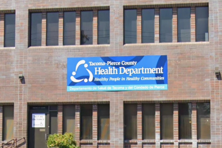 Tacoma Health Boss Leaves Staff In Tears, Keeps Board’s Backing