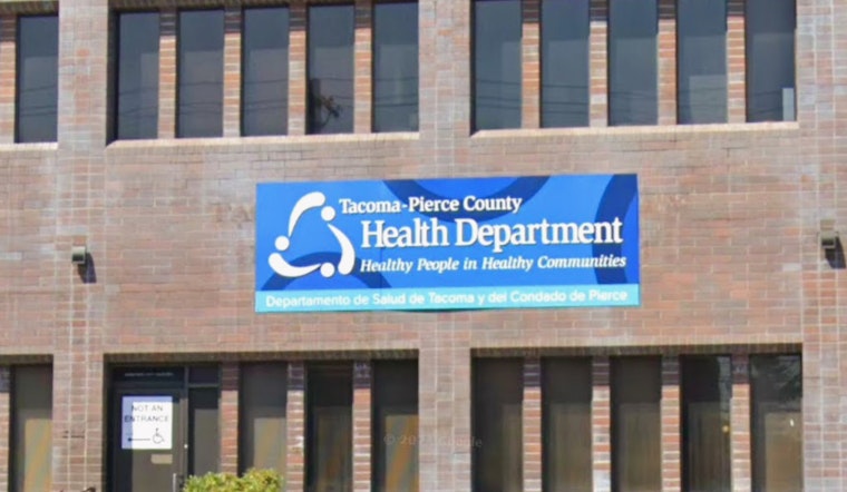 Tacoma Health Boss Leaves Staff In Tears, Keeps Board’s Backing