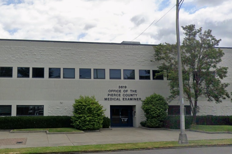 Tacoma Newborn’s Death Ruled Homicide After Grisly Hospital Discovery