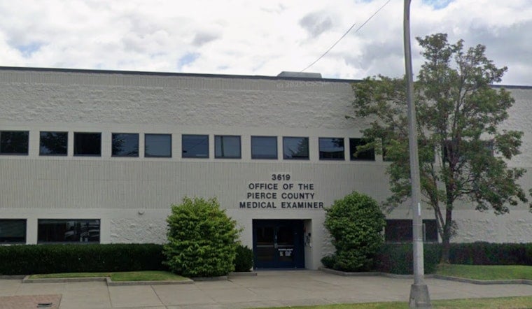 Tacoma Newborn’s Death Ruled Homicide After Grisly Hospital Discovery