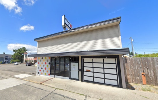 Tacoma Pie Turns Sixth Avenue Into Detroit-Style Pizza Playground
